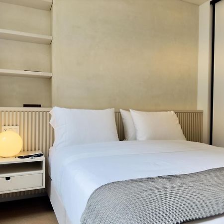Aparthotel Kubik By Wynwood House à Bogotá Extérieur photo