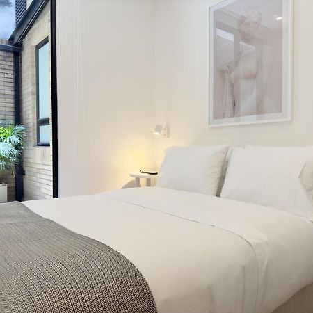 Aparthotel Kubik By Wynwood House à Bogotá Extérieur photo