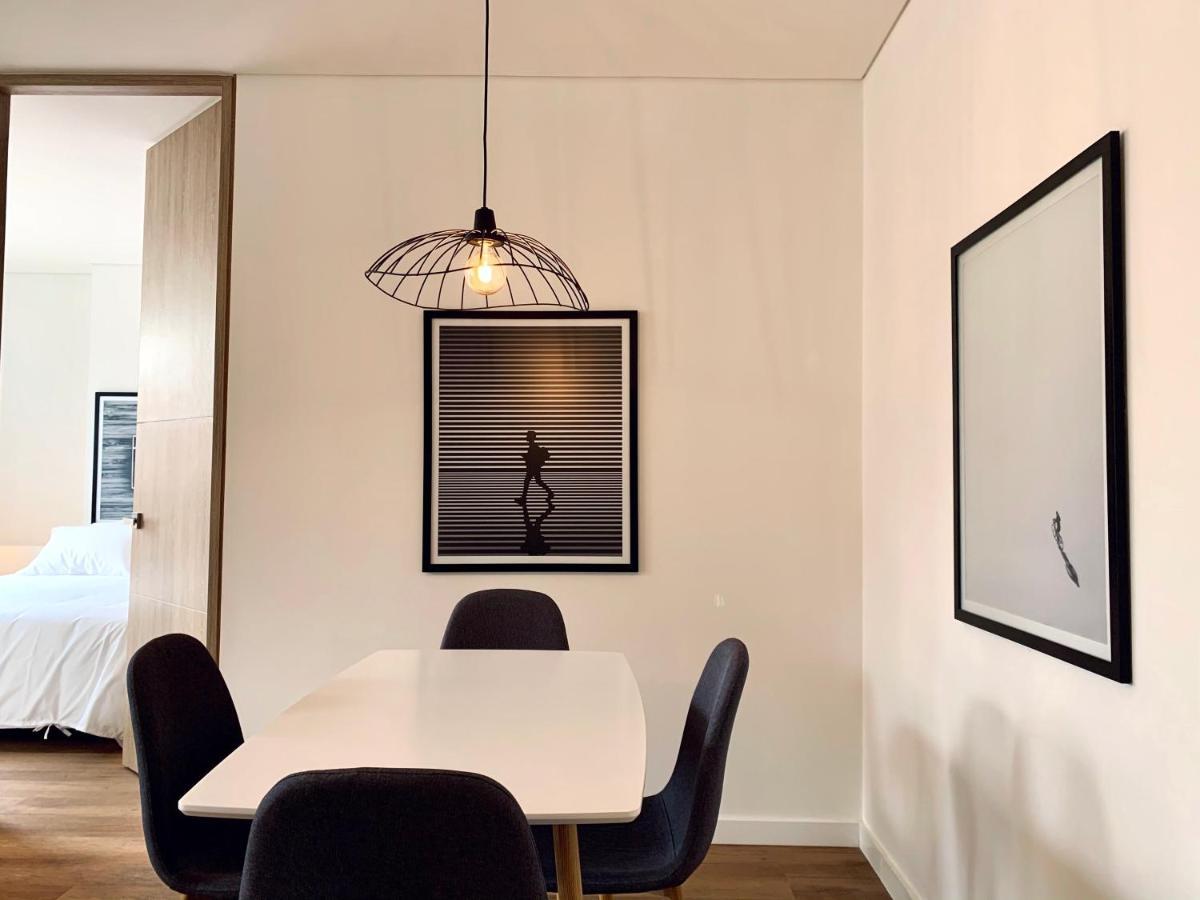 Aparthotel Kubik By Wynwood House à Bogotá Extérieur photo