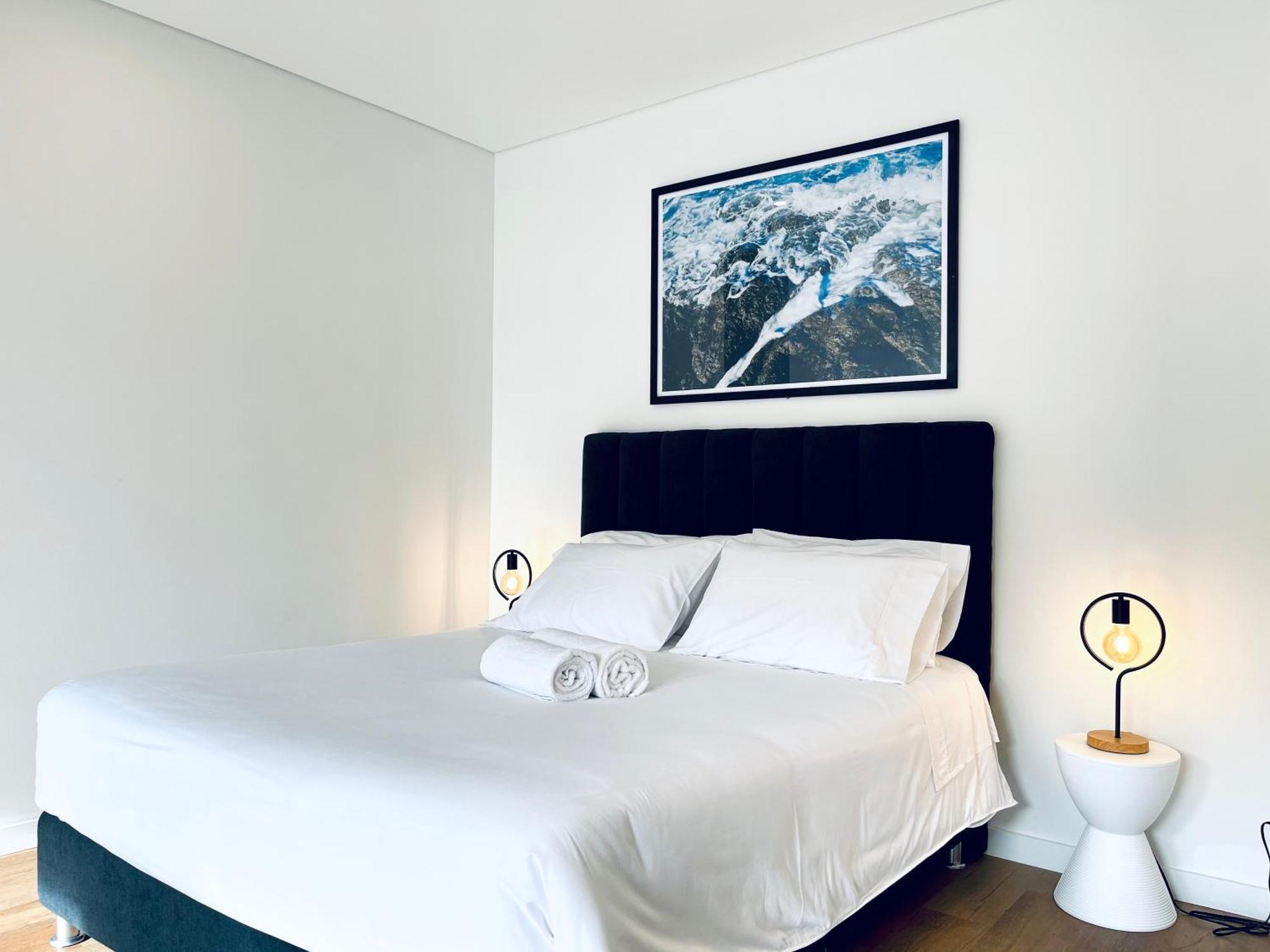 Aparthotel Kubik By Wynwood House à Bogotá Extérieur photo
