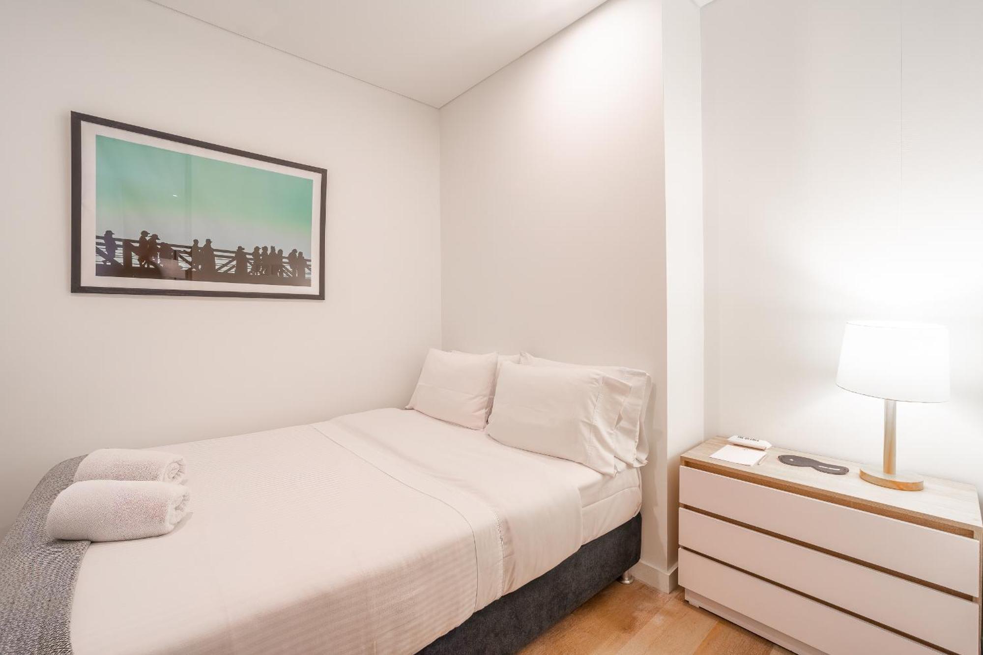Aparthotel Kubik By Wynwood House à Bogotá Extérieur photo
