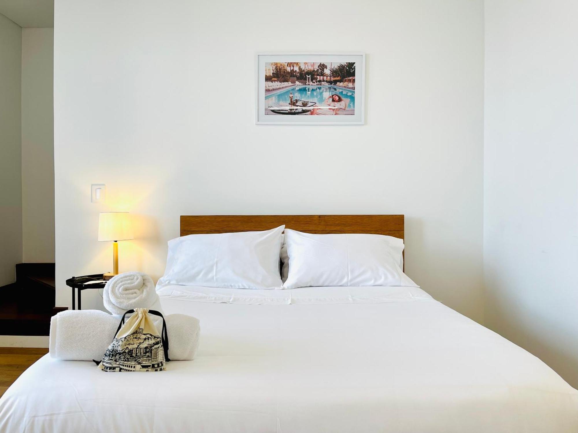 Aparthotel Kubik By Wynwood House à Bogotá Extérieur photo