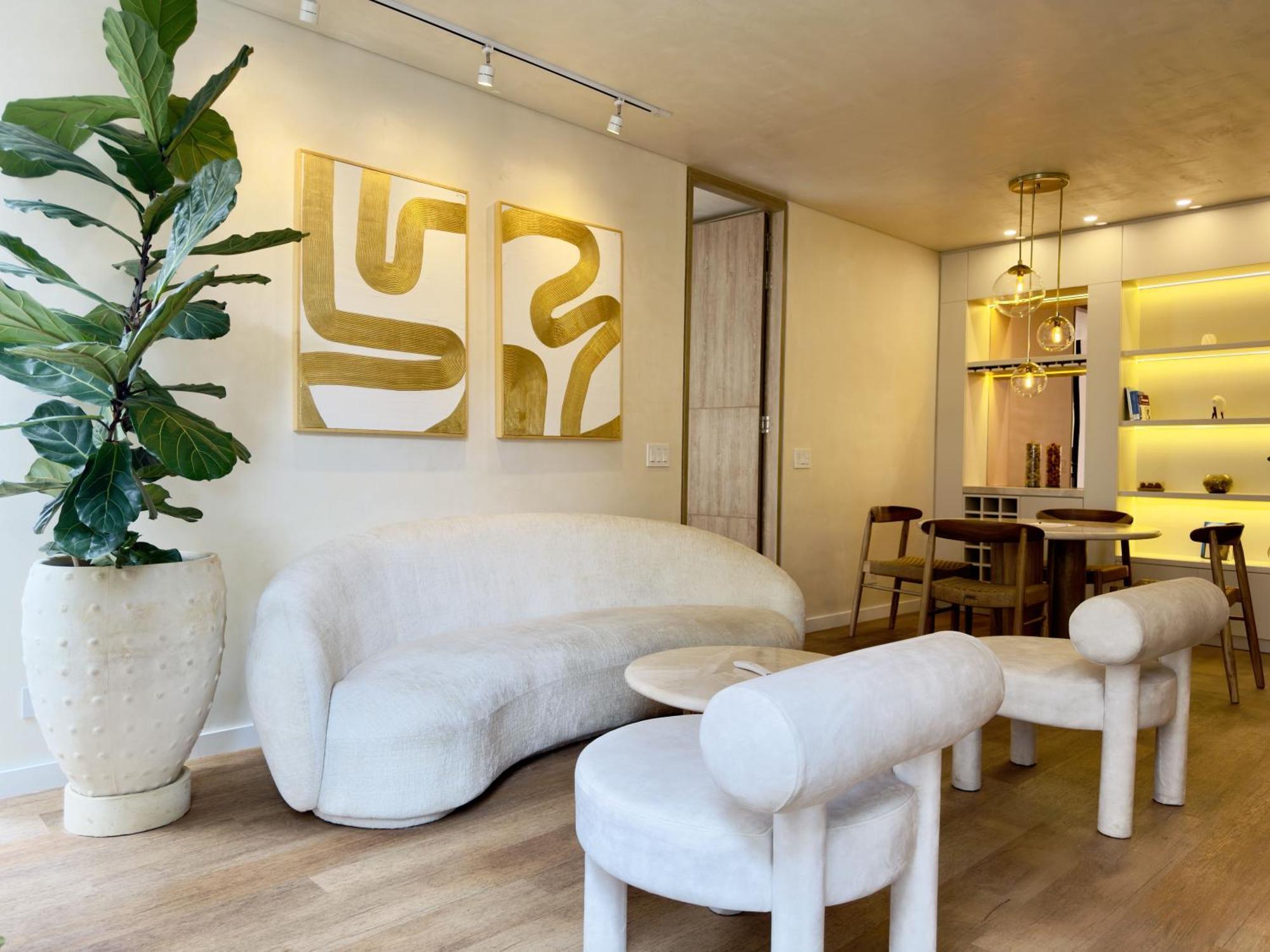 Aparthotel Kubik By Wynwood House à Bogotá Extérieur photo