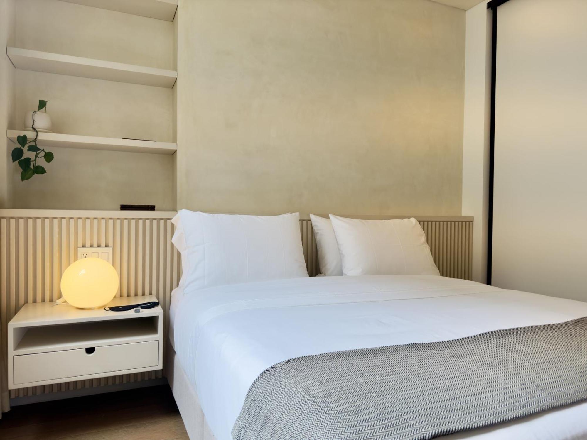 Aparthotel Kubik By Wynwood House à Bogotá Extérieur photo