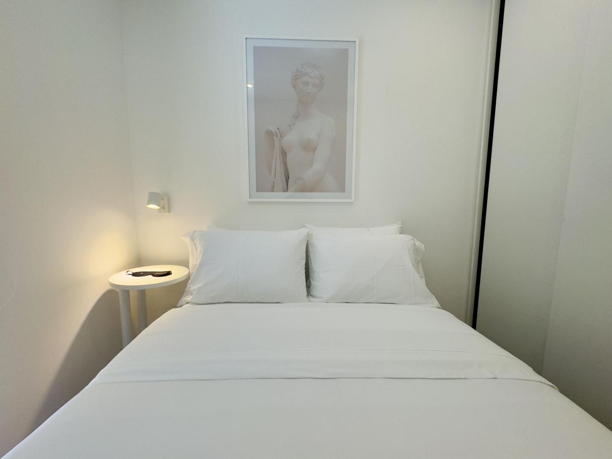 Aparthotel Kubik By Wynwood House à Bogotá Extérieur photo